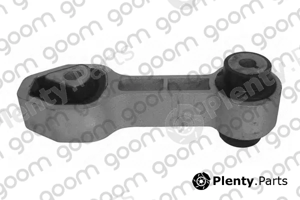 Goom EM-0996 — Mounting, engine