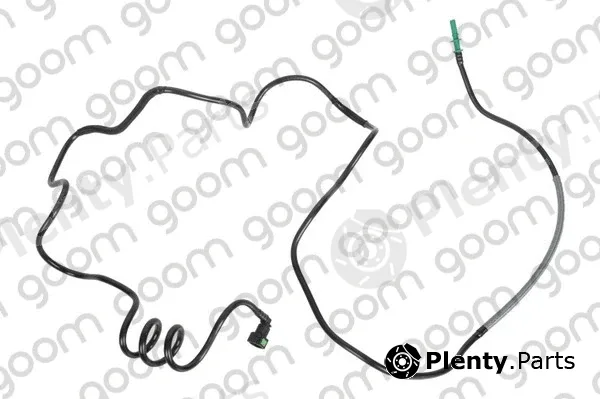 Goom FFH-0023 — Fuel Hose