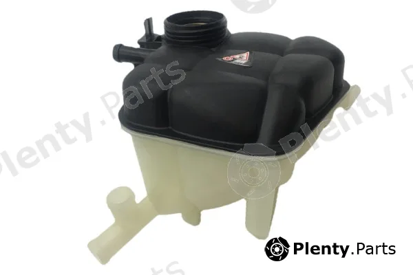 Goom RT-0205 — Expansion Tank, coolant