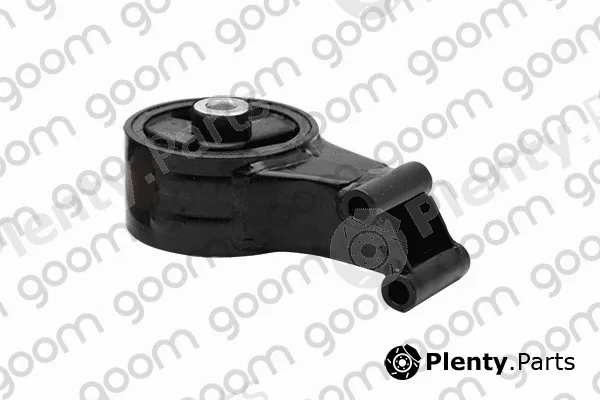 Goom EM-0223 — Mounting, engine