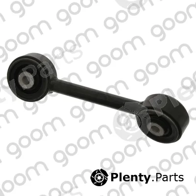 Goom EM-0244 — Mounting, engine