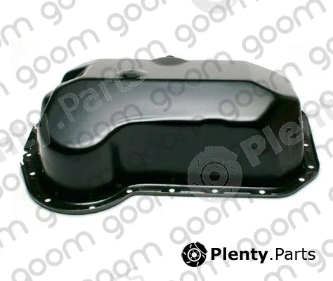 Goom OS-0019 — Oil Sump