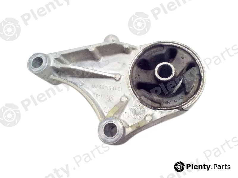 Goom EM-1121 — Mounting, engine