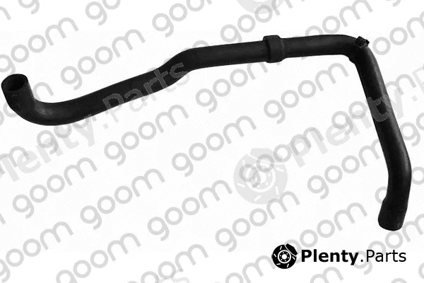 Goom RH-0439 — Radiator Hose