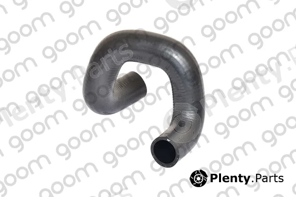 Goom RH-0593 — Radiator Hose
