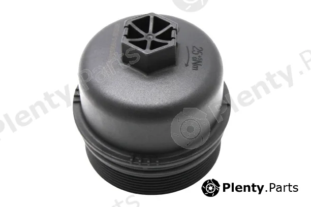Goom OFC-0024 — Cap, oil filter housing