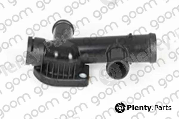 Goom CF-0213 — Coolant Flange