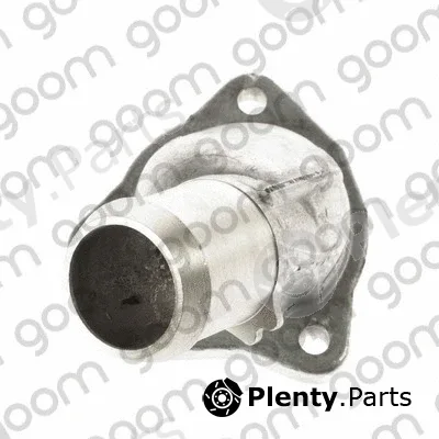 Goom THE-0004 — Coolant Flange