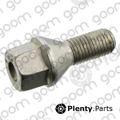 Goom BOL-0001 — Wheel Bolt