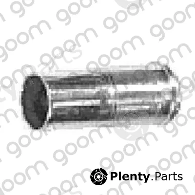 Goom CT-0085 — Coolant Pipe