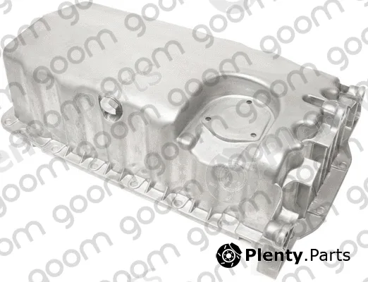 Goom OS-0001 — Oil Sump