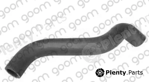 Goom RH-0021 — Radiator Hose