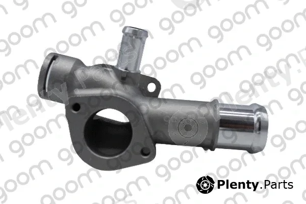 Goom THH-0047 — Coolant Flange
