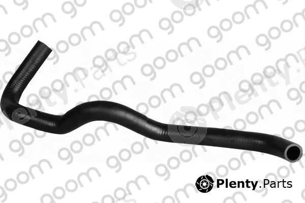 Goom RH-1063 — Radiator Hose