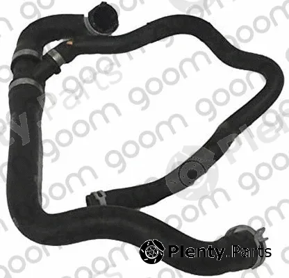 Goom RH-0062 — Radiator Hose