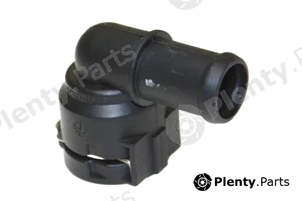 Goom CF-0225 — Coolant Flange
