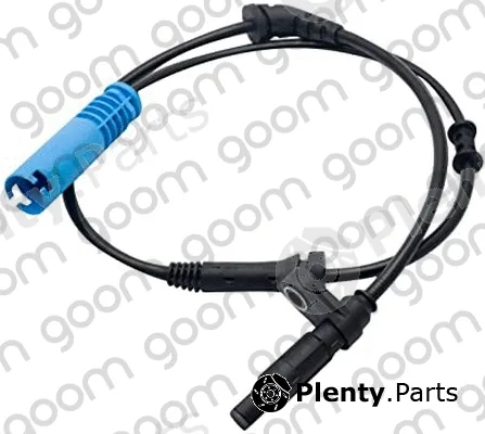 Goom AS-0009 — Sensor, wheel speed