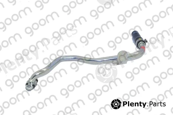 Goom CT-0043 — Coolant Pipe