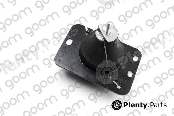 Goom EM-0246 — Mounting, engine