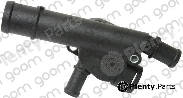 Goom CF-0121 — Coolant Flange