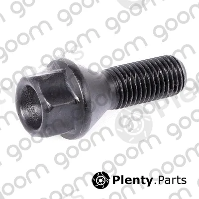 Goom BOL-0006 — Wheel Bolt