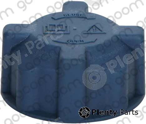 Goom RC-0002 — Cap, coolant tank