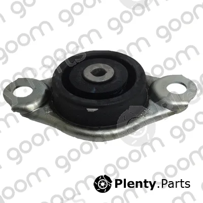 Goom EM-0177 — Mounting, engine