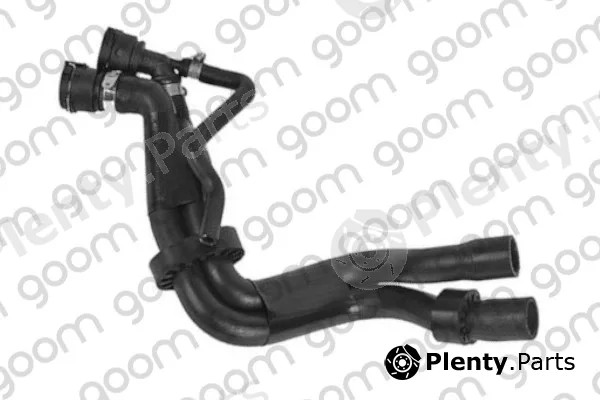 Goom RH-2898 — Radiator Hose
