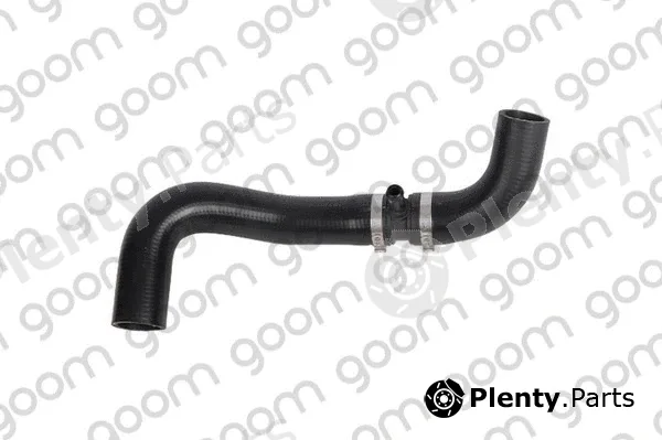 Goom RH-1129 — Radiator Hose
