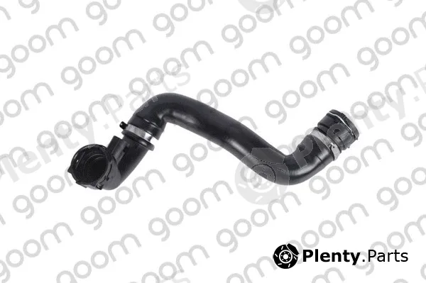 Goom RH-1104 — Radiator Hose