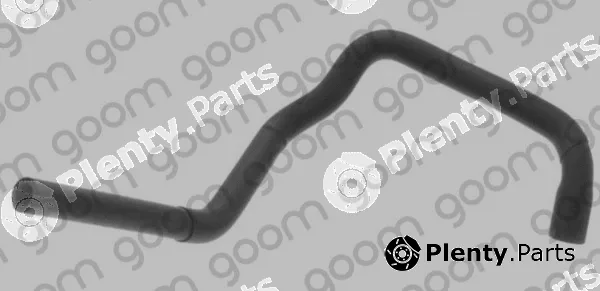 Goom RH-2306 — Radiator Hose