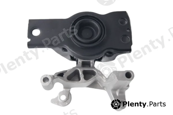 Goom EM-1220 — Mounting, engine