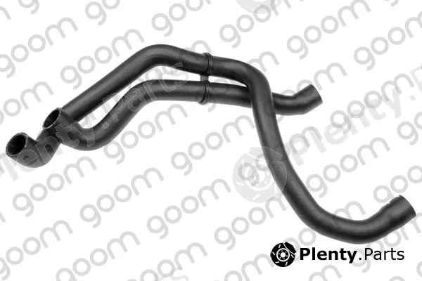 Goom RH-0966 — Radiator Hose