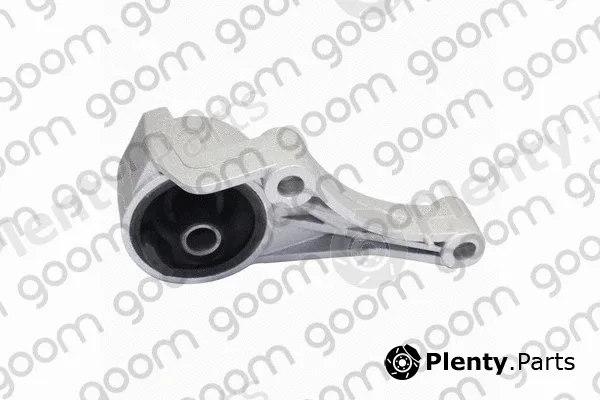 Goom EM-0234 — Mounting, engine