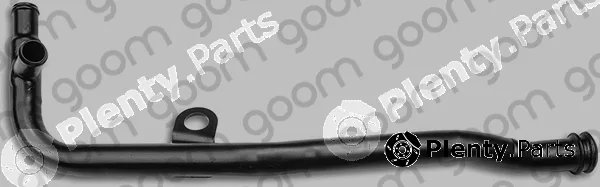 Goom CT-0011 — Coolant Pipe