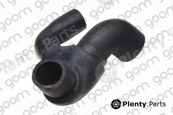 Goom RH-0291 — Radiator Hose