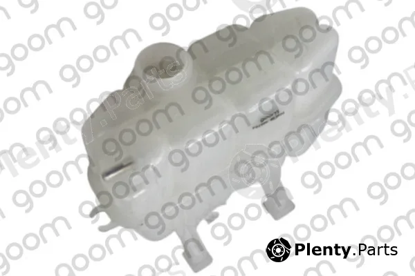 Goom RT-0159 — Expansion Tank, coolant