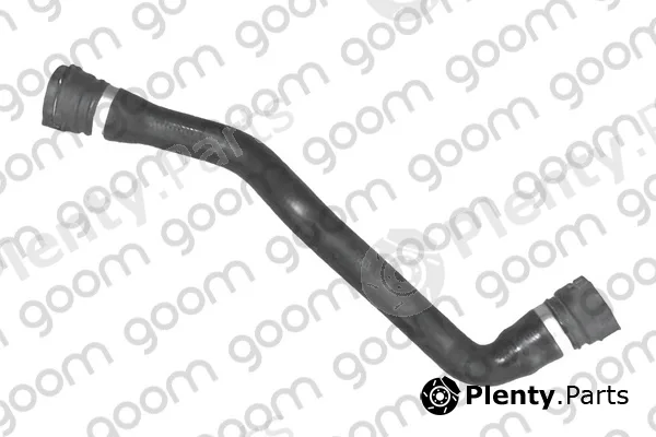 Goom RH-2883 — Radiator Hose