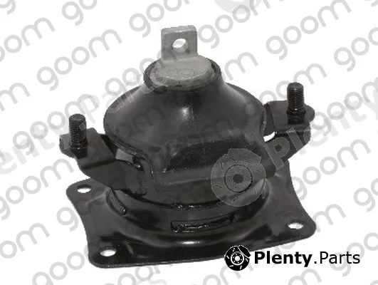 Goom EM-1274 — Mounting, engine