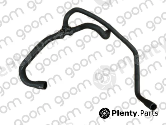 Goom RH-2263 — Radiator Hose