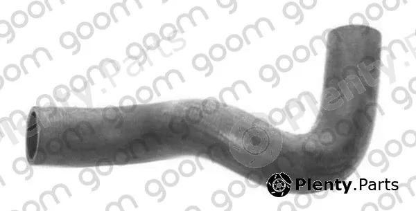Goom RH-0148 — Radiator Hose