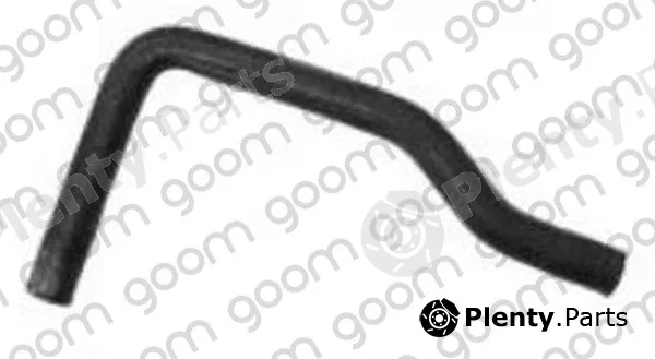 Goom RH-0431 — Radiator Hose