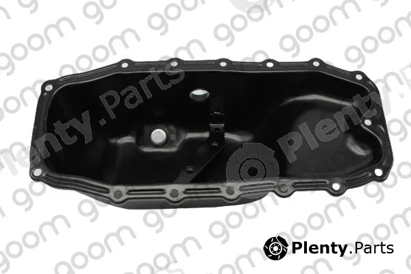Goom OS-0038 — Oil Sump