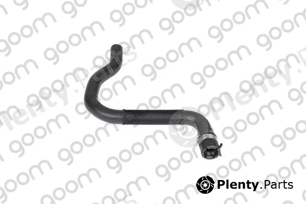 Goom HC-0044 — Hose, heat exchanger (heating)