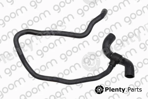 Goom RH-0077 — Radiator Hose