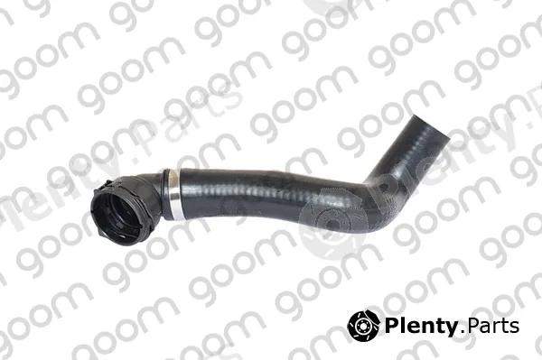 Goom RH-0234 — Radiator Hose