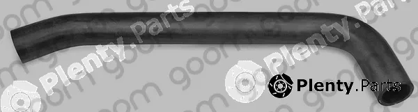 Goom RH-2272 — Radiator Hose