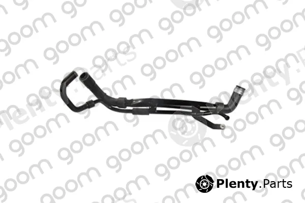 Goom RH-0676 — Radiator Hose