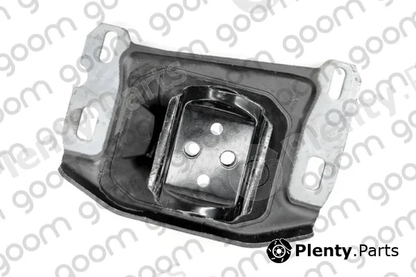 Goom EM-2243 — Mounting, engine