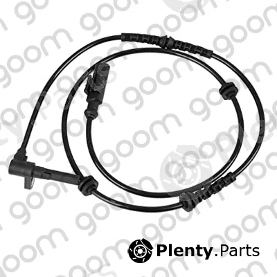 Goom AS-0002 — Sensor, wheel speed